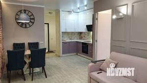 2-к квартира, на длительный срок, 47м2, 16/17 этаж