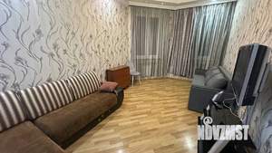 2-к квартира, на длительный срок, 65м2, 6/15 этаж