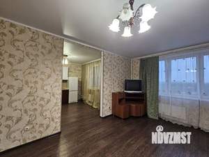 1-к квартира, на длительный срок, 48м2, 9/20 этаж