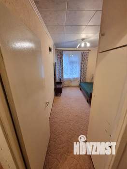 2-к квартира, на длительный срок, 45м2, 4/5 этаж