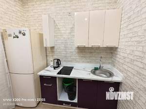 1-к квартира, на длительный срок, 32м2, 3/9 этаж