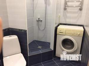 Студия квартира, на длительный срок, 30м2, 1/8 этаж