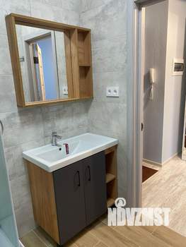 2-к квартира, на длительный срок, 40м2, 4/8 этаж