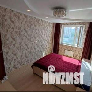 2-к квартира, на длительный срок, 56м2, 5/19 этаж