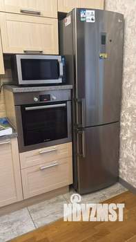 1-к квартира, на длительный срок, 50м2, 6/12 этаж