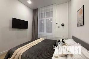 1-к квартира, посуточно, 28м2, 2/8 этаж