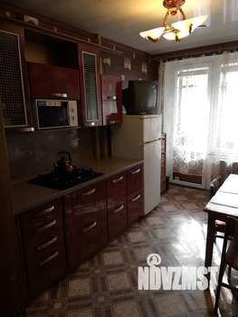 1-к квартира, на длительный срок, 33м2, 3/12 этаж