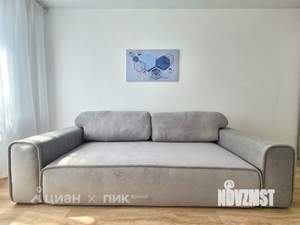 2-к квартира, на длительный срок, 59м2, 7/17 этаж