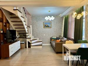 3-к квартира, на длительный срок, 91м2, 7/8 этаж