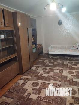 1-к квартира, на длительный срок, 35м2, 10/12 этаж