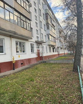 1-к квартира, на длительный срок, 32м2, 3/5 этаж