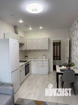 2-к квартира, на длительный срок, 39м2, 17/17 этаж