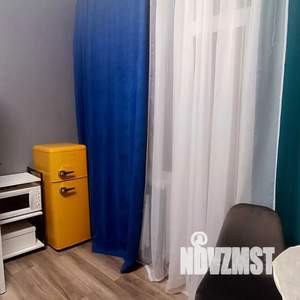 1-к квартира, посуточно, 35м2, 8/8 этаж