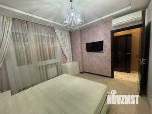 2-к квартира, на длительный срок, 80м2, 2/12 этаж