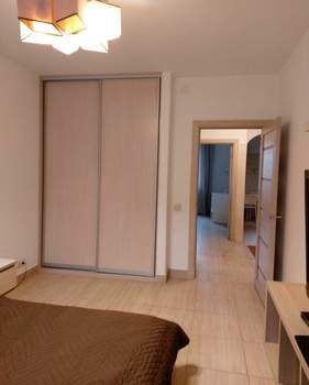 2-к квартира, на длительный срок, 42м2, 1/4 этаж