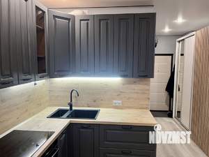 Студия квартира, на длительный срок, 33м2, 2/8 этаж