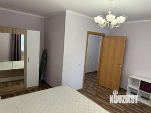 3-к квартира, на длительный срок, 72м2, 2/19 этаж