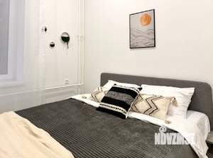 Студия квартира, посуточно, 28м2, 2/8 этаж