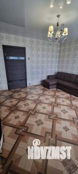 2-к квартира, на длительный срок, 57м2, 17/17 этаж