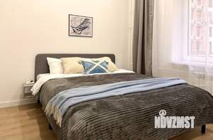 Студия квартира, посуточно, 37м2, 2/8 этаж