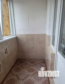 1-к квартира, на длительный срок, 46м2, 4/17 этаж