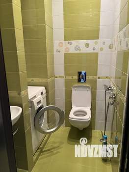 2-к квартира, на длительный срок, 63м2, 5/18 этаж