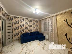 Студия квартира, посуточно, 25м2, 1/2 этаж