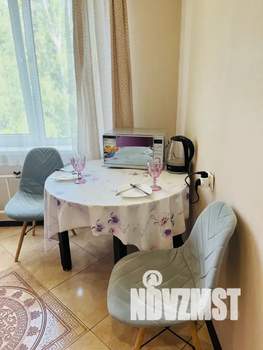 2-к квартира, посуточно, 45м2, 4/9 этаж