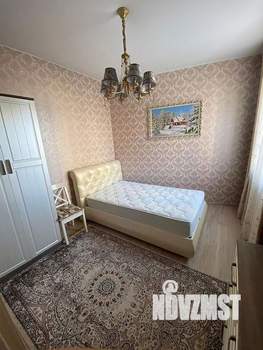 3-к квартира, на длительный срок, 70м2, 3/15 этаж