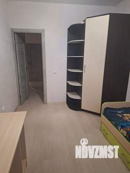 2-к квартира, на длительный срок, 43м2, 1/8 этаж