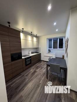 1-к квартира, на длительный срок, 55м2, 17/17 этаж