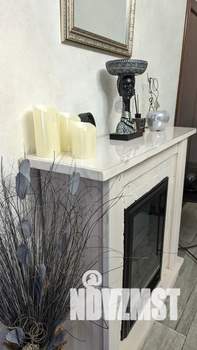 1-к квартира, посуточно, 38м2, 1/5 этаж