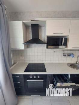 1-к квартира, на длительный срок, 40м2, 4/17 этаж