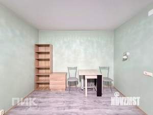 1-к квартира, на длительный срок, 32м2, 1/5 этаж