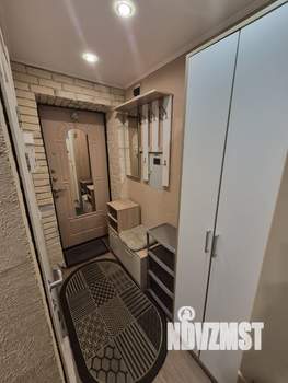 2-к квартира, на длительный срок, 32м2, 2/3 этаж