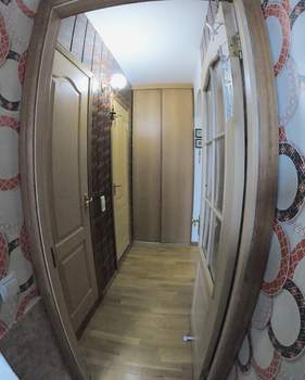 1-к квартира, на длительный срок, 41м2, 6/14 этаж