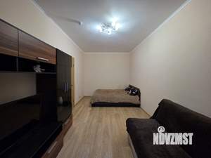 1-к квартира, на длительный срок, 33м2, 3/8 этаж