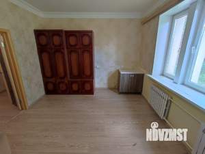 2-к квартира, на длительный срок, 54м2, 1/2 этаж