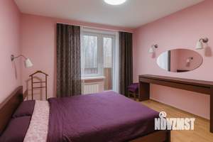 2-к квартира, на длительный срок, 75м2, 16/17 этаж