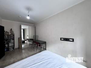 1-к квартира, на длительный срок, 33м2, 6/9 этаж