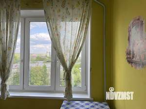 2-к квартира, посуточно, 45м2, 12/12 этаж
