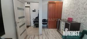 1-к квартира, на длительный срок, 36м2, 13/17 этаж