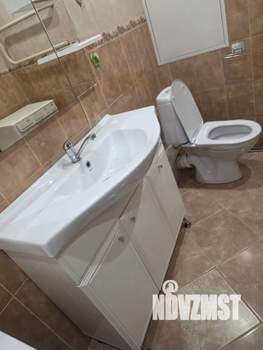 1-к квартира, на длительный срок, 46м2, 4/17 этаж