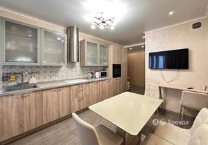 2-к квартира, на длительный срок, 72м2, 12/17 этаж