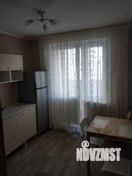 1-к квартира, на длительный срок, 39м2, 7/16 этаж