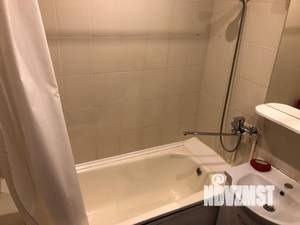 1-к квартира, на длительный срок, 35м2, 3/5 этаж