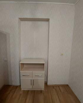 2-к квартира, на длительный срок, 43м2, 2/4 этаж