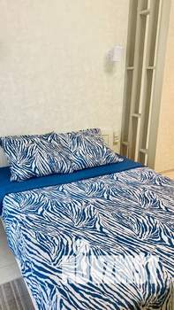 Студия квартира, посуточно, 24м2, 2/17 этаж