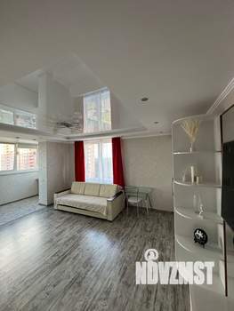2-к квартира, на длительный срок, 41м2, 9/16 этаж