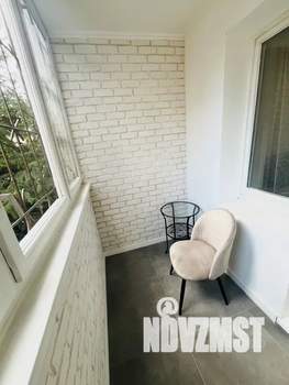 Студия квартира, посуточно, 25м2, 1/11 этаж